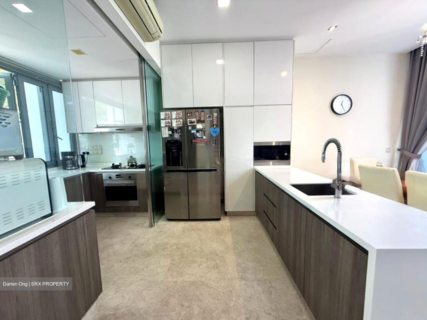 Woodhaven (D25), Terrace #499253161